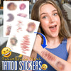 Cithway® Fake-Bruise Prank Tattoo Sticker