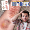 Cithway® Fake-Bruise Prank Tattoo Sticker