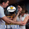 Cithway® Fake-Bruise Prank Tattoo Sticker