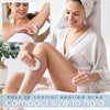 Cithway® 2-in-1 Painless Nano Crystal Hair Remover