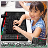 Cithway™ Easy-Learning Shortcut Keys Mouse Pad