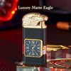 Cithway® Windproof Dual-Flame Vintage Watch Lighter