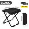 Cithway® Portable Handbag Folding Stool