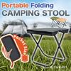 Cithway® Portable Handbag Folding Stool