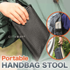 Cithway® Portable Handbag Folding Stool