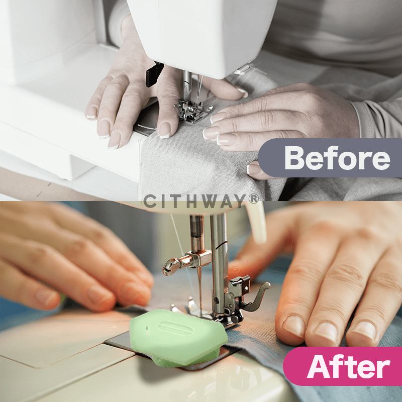 Cithway® High-Accuracy Magnetic Seam Guide