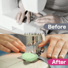 Cithway® High-Accuracy Magnetic Seam Guide