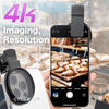 Cithway® Clip-In Mobile Polarizing Filter Lens