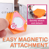 Cithway® High-Accuracy Magnetic Seam Guide
