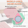 Cithway® High-Accuracy Magnetic Seam Guide