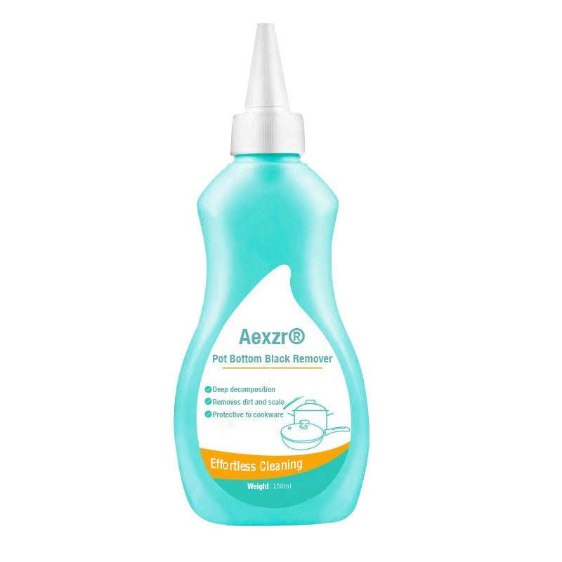 Aexzr® Pot Bottom Black Stain Remover