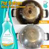 Aexzr® Pot Bottom Black Stain Remover
