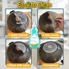 Aexzr® Pot Bottom Black Stain Remover