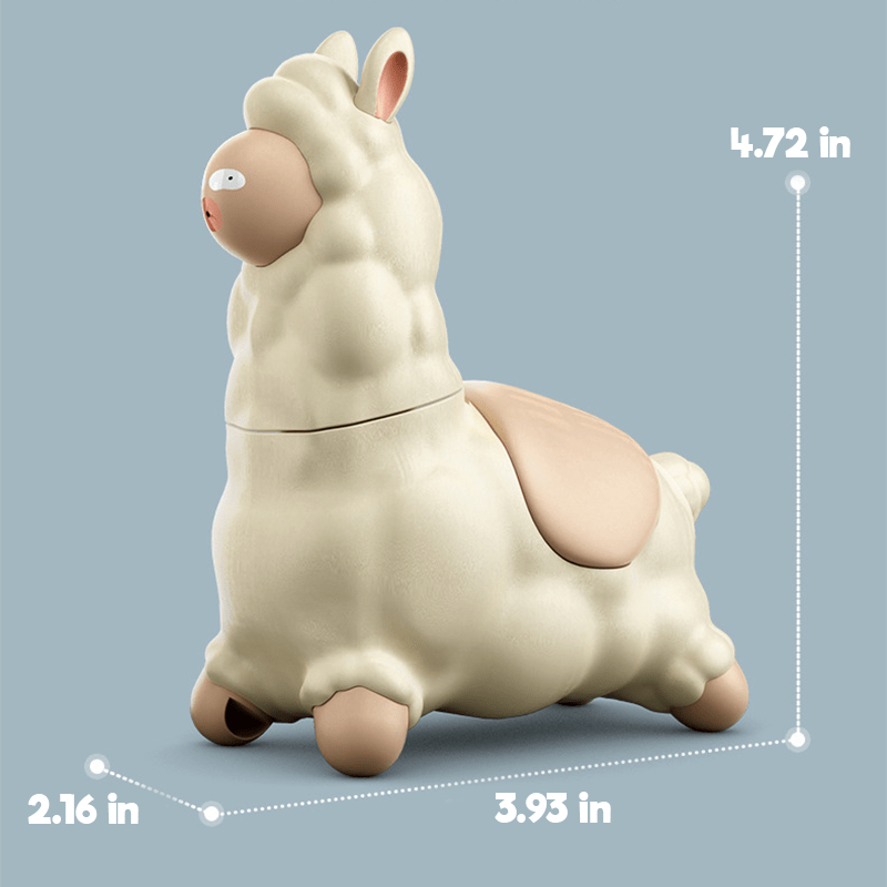Cithway® Funny Water Gun Spitting Llama