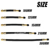 Cithway® Flexible Reaching Universal Tire Valve Extender